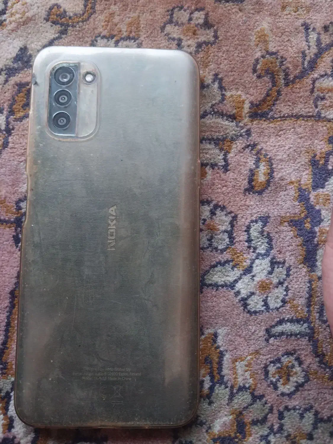 نوکیا g21|موبایل|رشت, کوی فکوری|دیوار