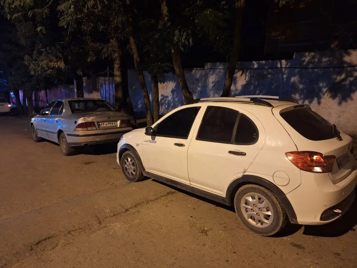 کوییک ۱۴۰۱ ساده|خودرو سواری و وانت|تهران, شکوفه (عبدل آباد)|دیوار