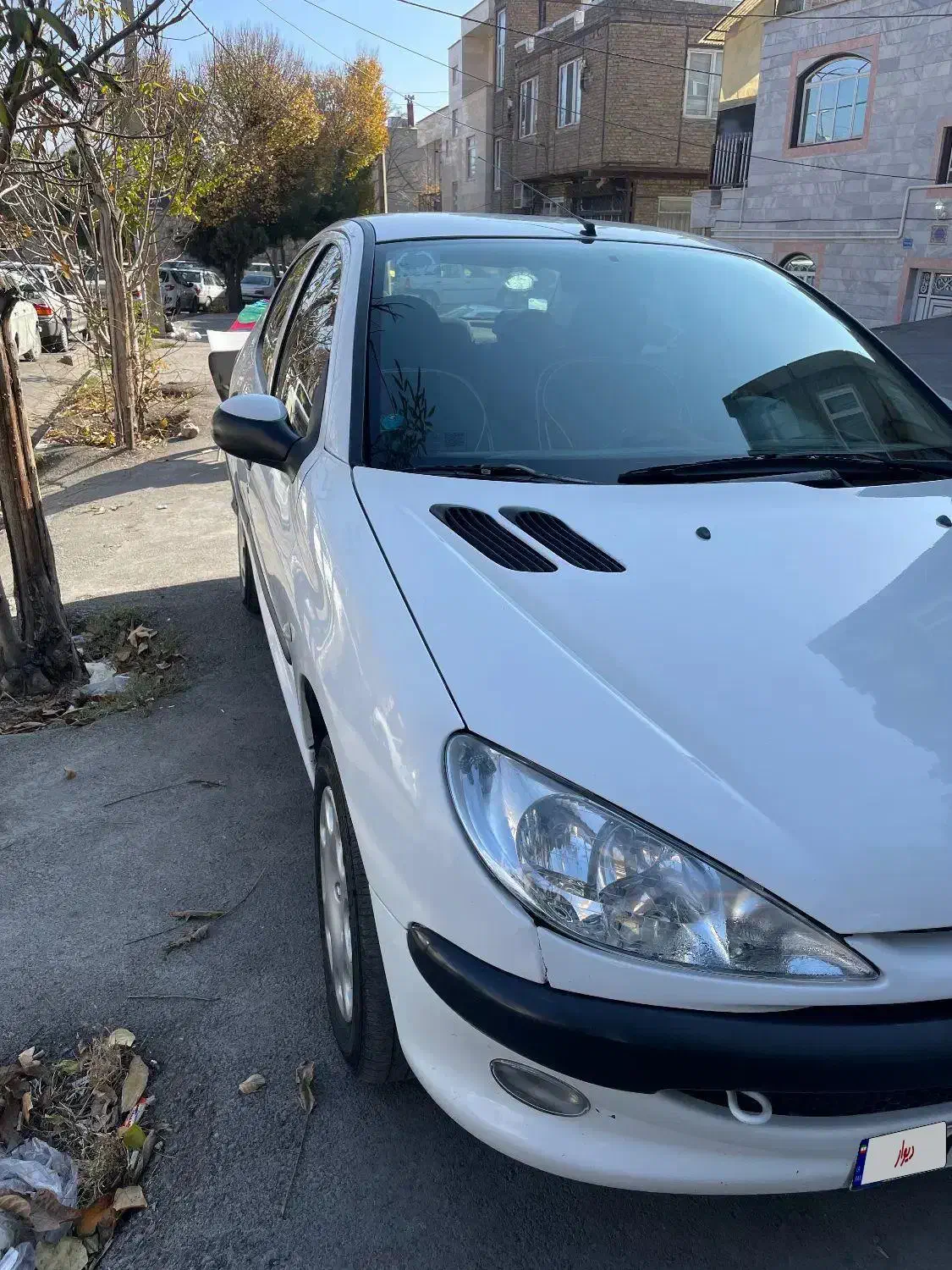 Sd مدل95|خودرو سواری و وانت|سنندج, |دیوار