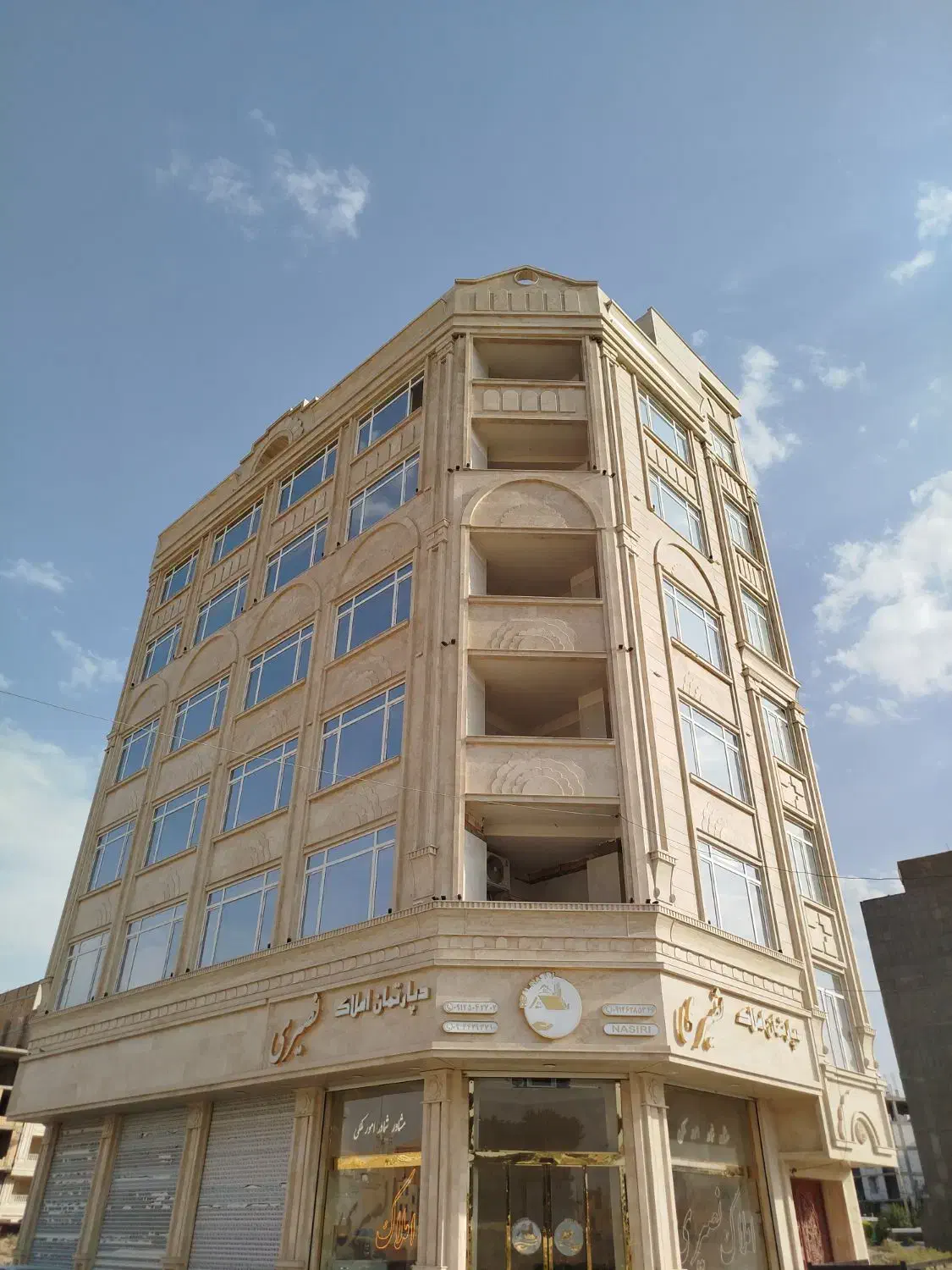 درب و پنجره های دوجداره|مصالح و تجهیزات ساختمان|گلستان (تهران), |دیوار