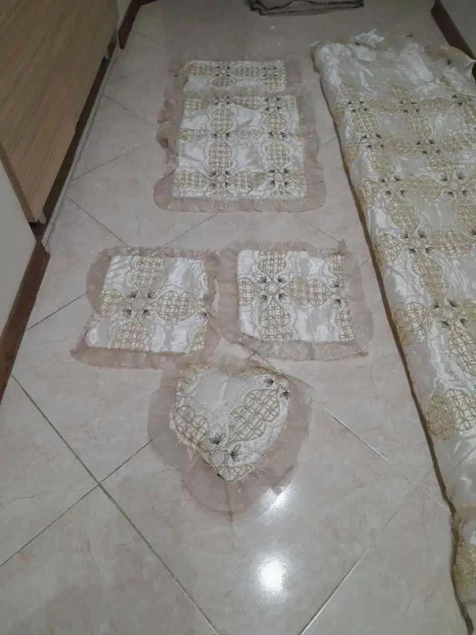 روتختی|سرویس روتختی|کرج, عظیمیه|دیوار