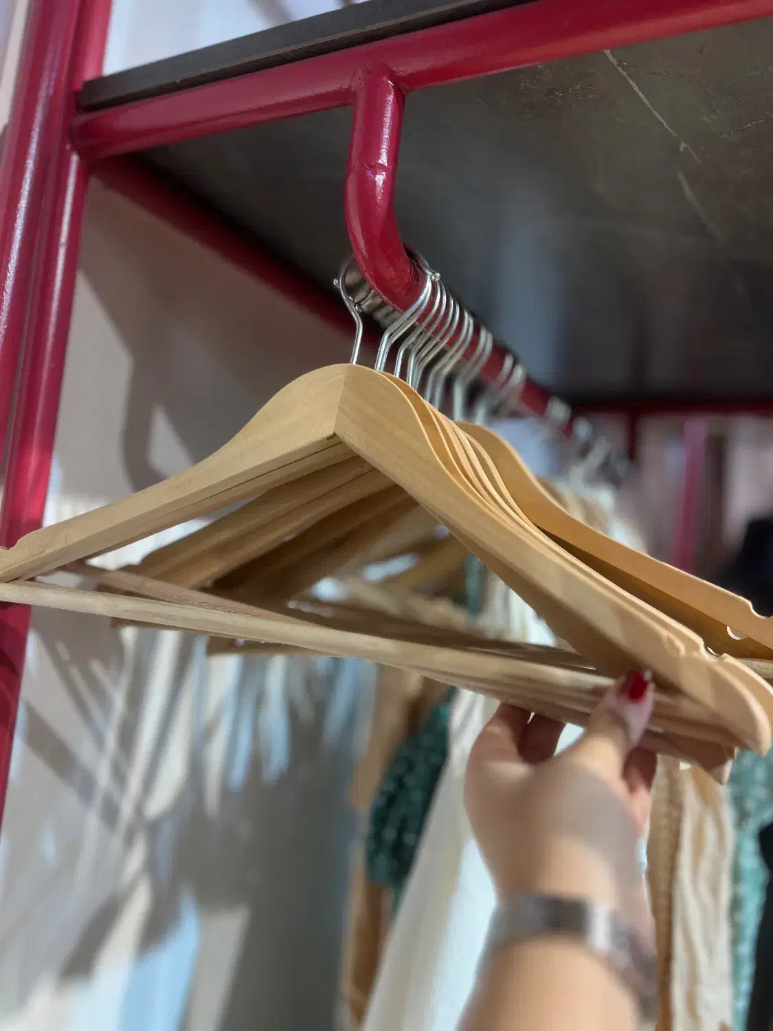 ویترین وچوبکارگالری|فروشگاه و مغازه|محمودآباد, |دیوار