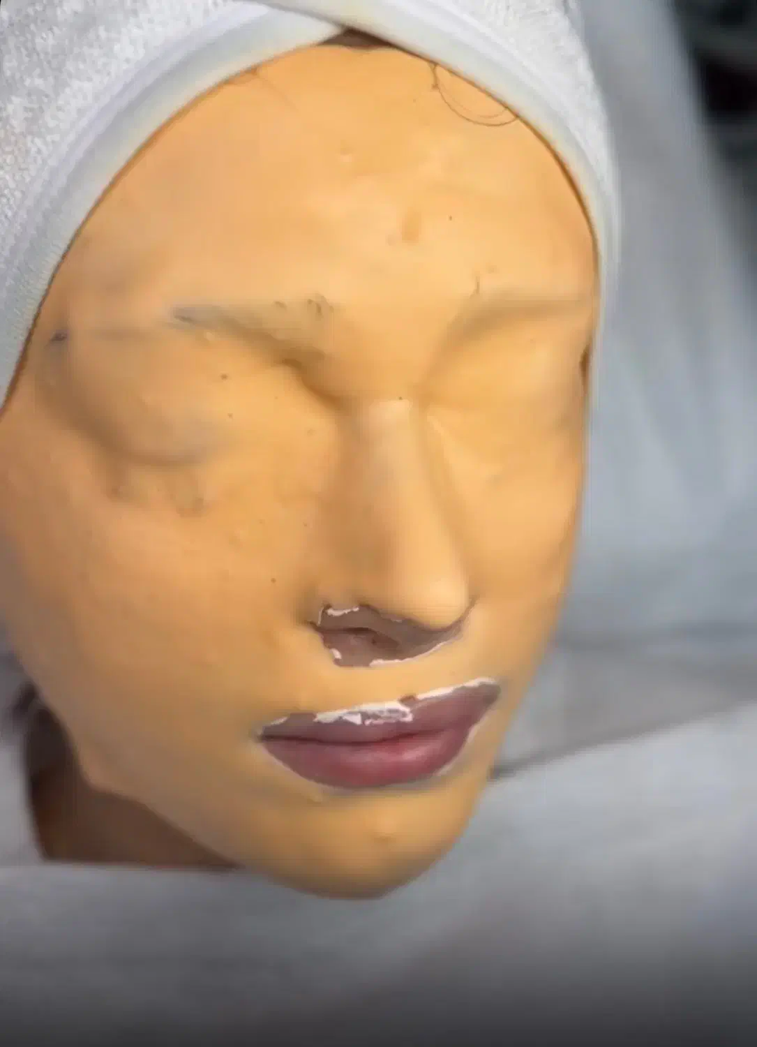 ۳۹۰ تومان فیشال وپاکسازی پوست وپاکسازی مو(اسکالپ)|خدمات آرایشگری و زیبایی|اسلام‌شهر, شهرک قائمیه|دیوار