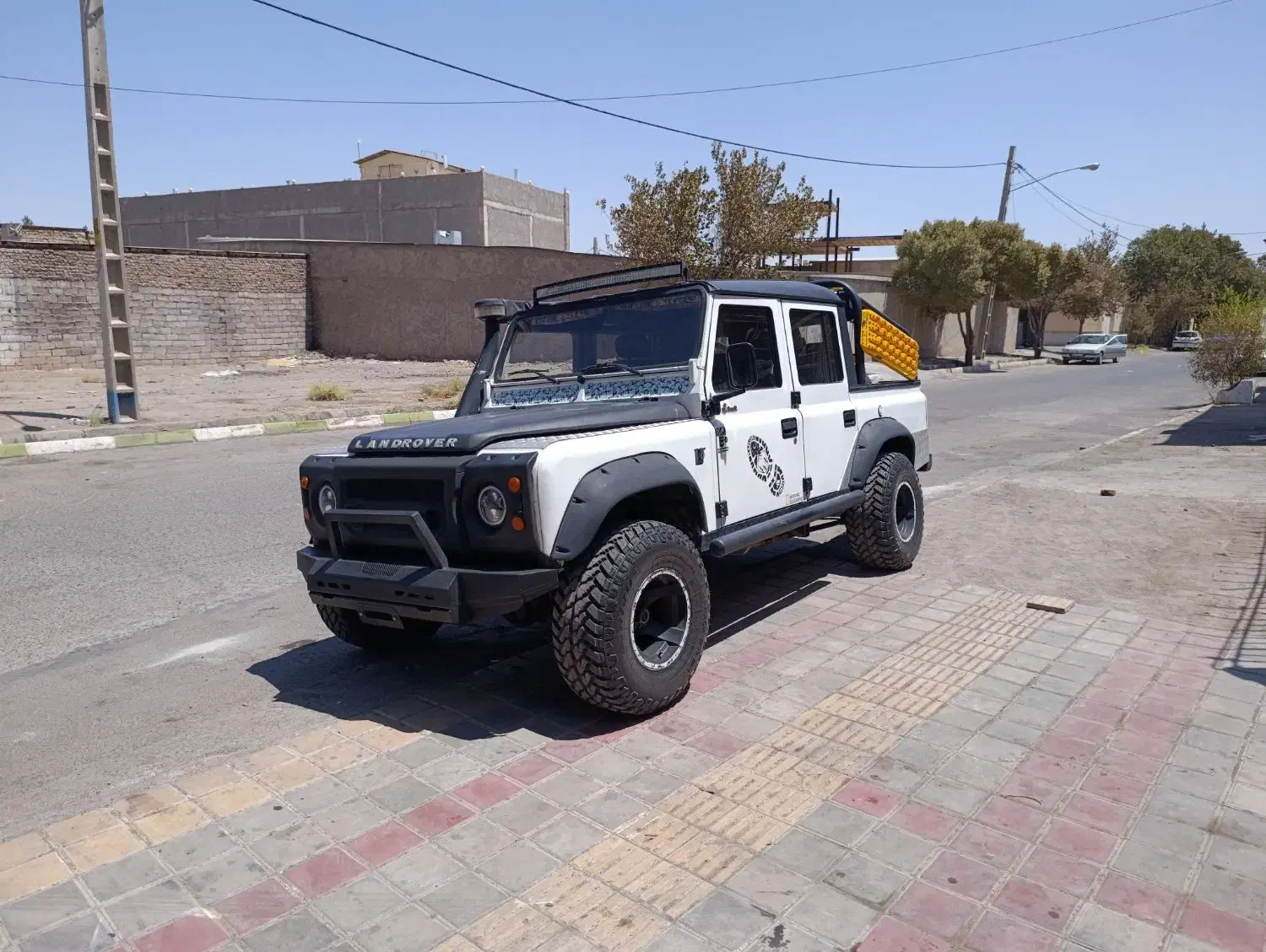 پاژن ۳۰۰۰ مدل ۸۹|خودرو سواری و وانت|کرمان, |دیوار