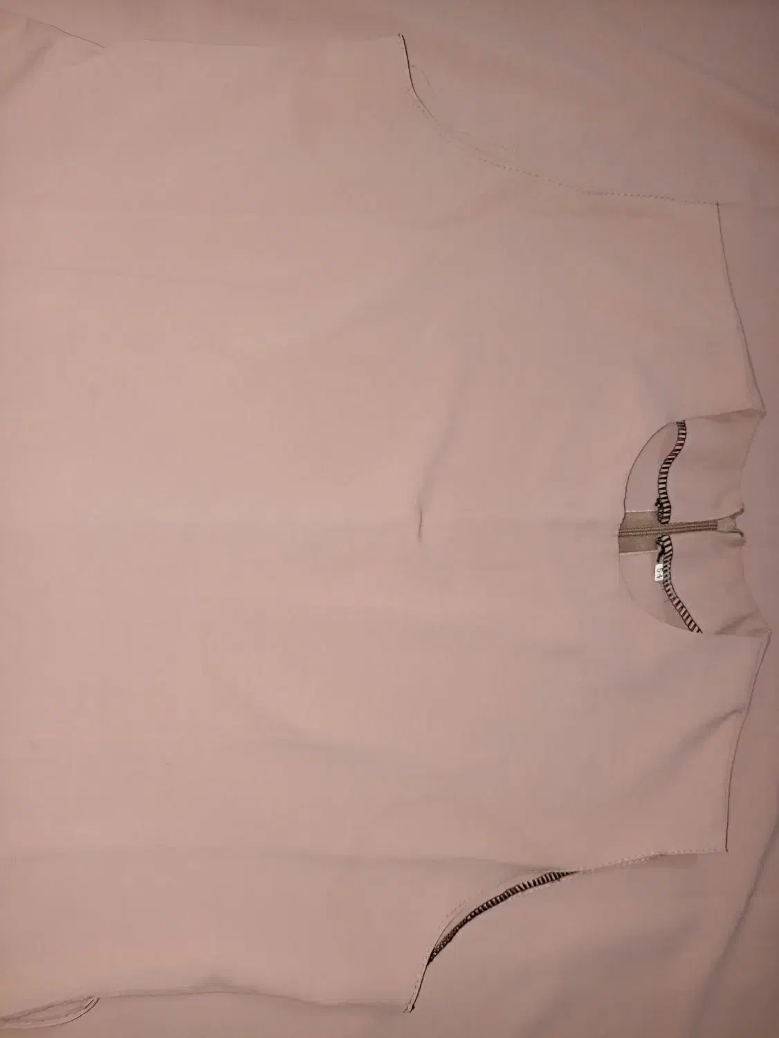 سارافون و زیری عبایی|لباس|شریف‌آباد, |دیوار