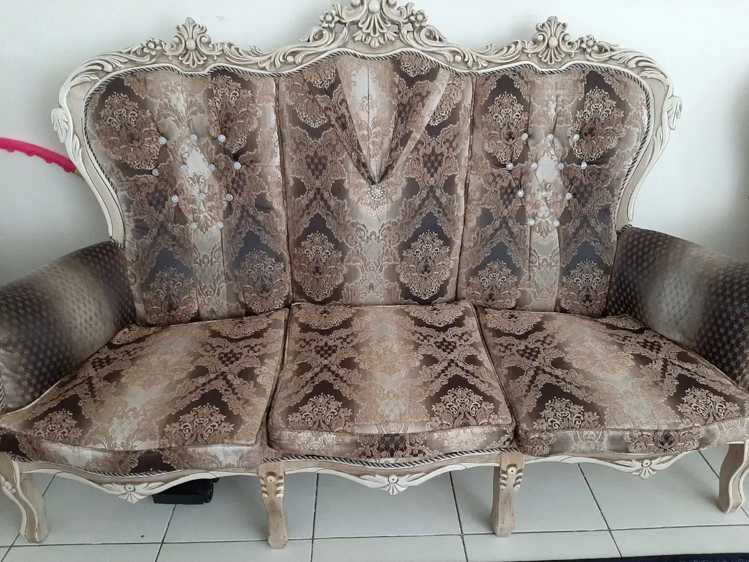 مبل|مبلمان خانگی و میز عسلی|اصفهان, شهرک کوثر|دیوار