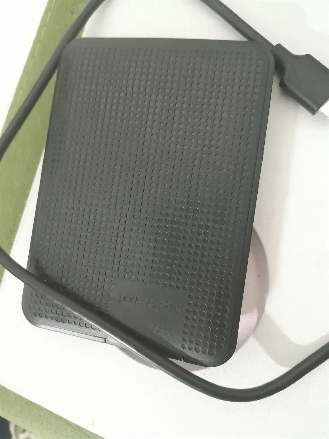 هارد اکسترنال|قطعات و لوازم جانبی رایانه|طرقبه, |دیوار