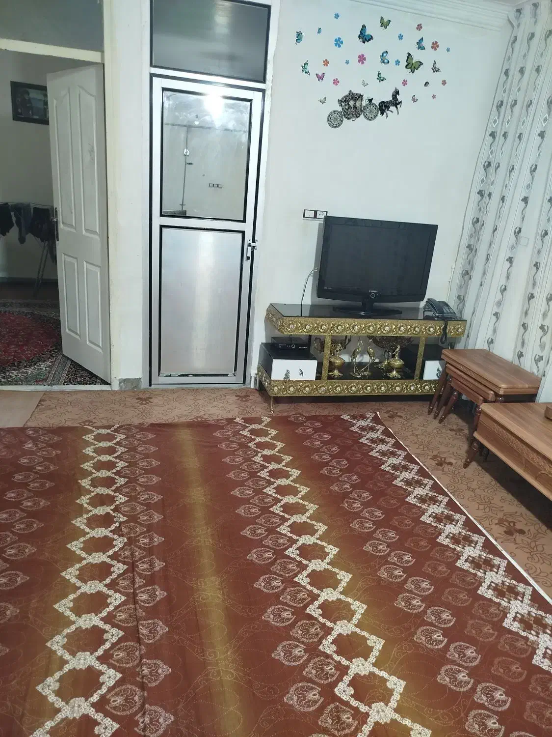 خونه برای اجاره|اجارهٔ خانه و ویلا|مشگین شهر, |دیوار