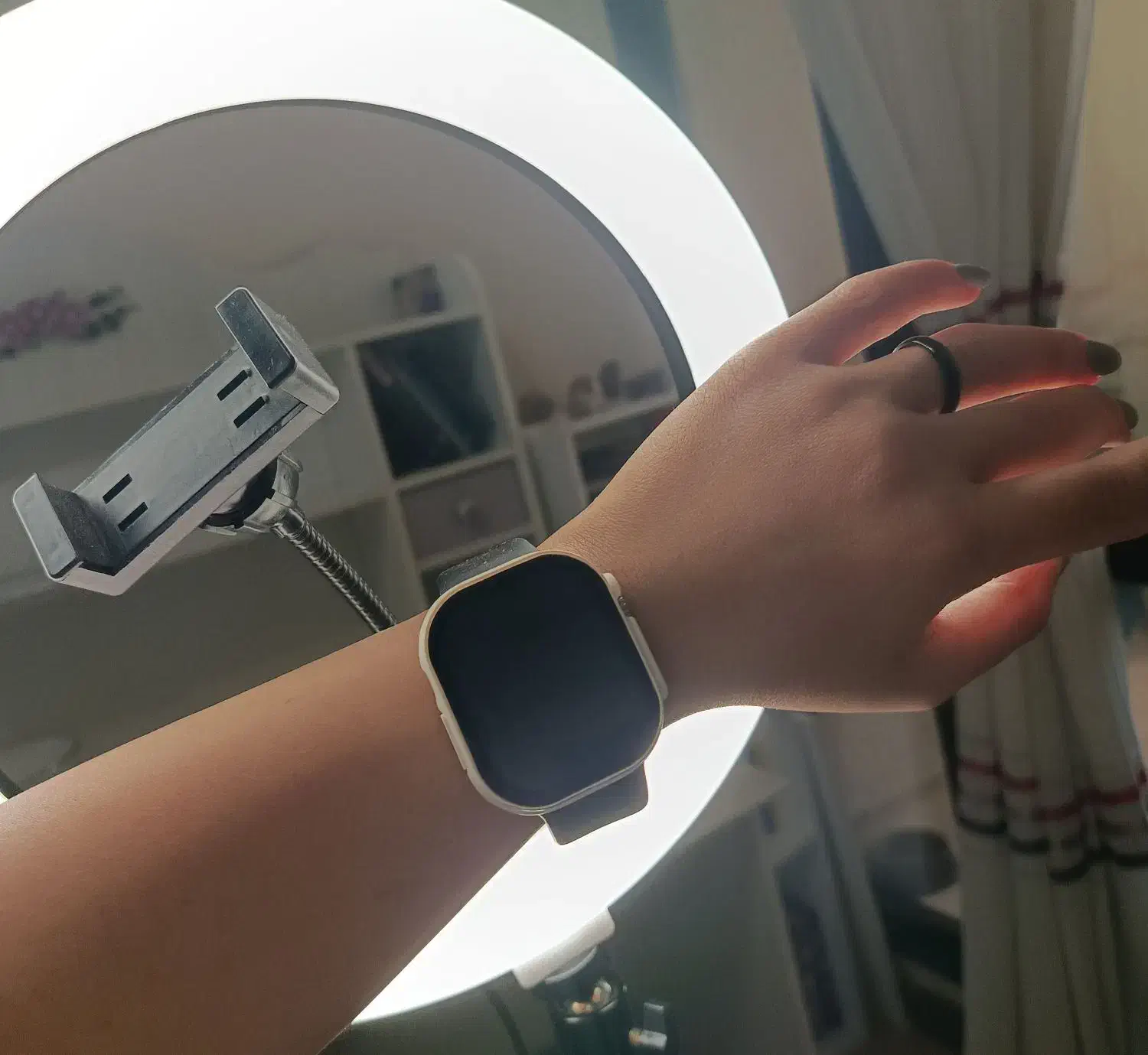 ساعت هوشمند|ساعت|تهران, شهرک چیتگر|دیوار