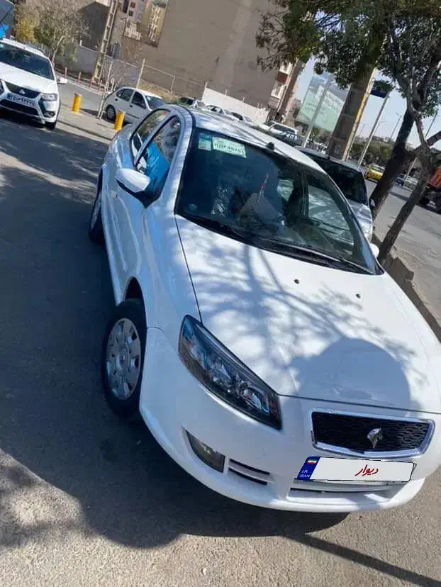 رانا 1403|خودرو سواری و وانت|اراک, |دیوار