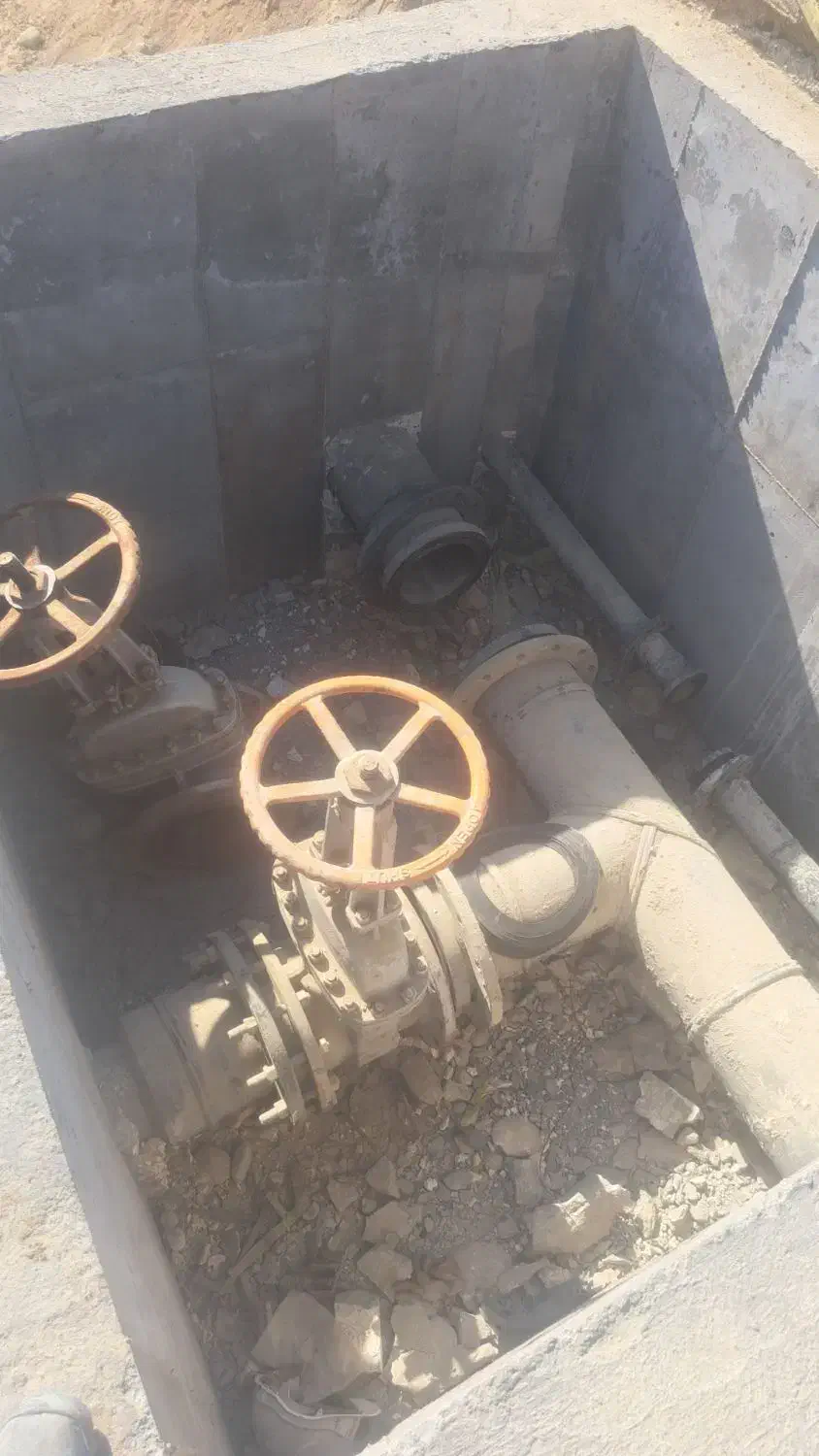 نیازمند کارگر ساده یا فنی|استخدام صنعتی، فنی، مهندسی|چابهار, |دیوار