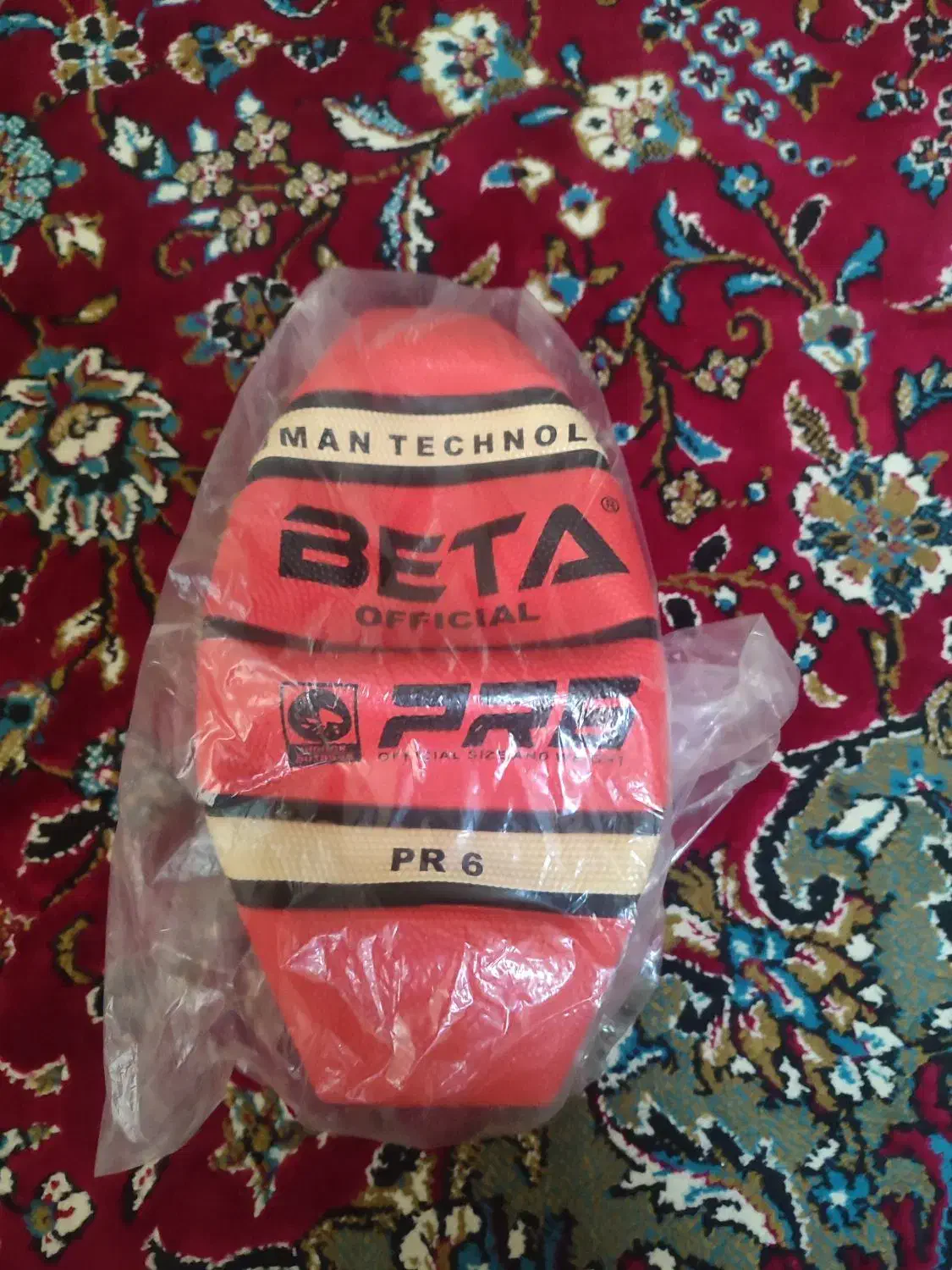 توپ بسکتبال نو|ورزشهای توپی|کرج, حصارک بالا|دیوار