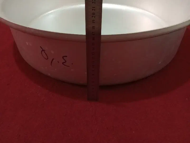 ماهیتابه خیلی بزرگ|ظروف پخت‌وپز|قم, ولیعصر|دیوار