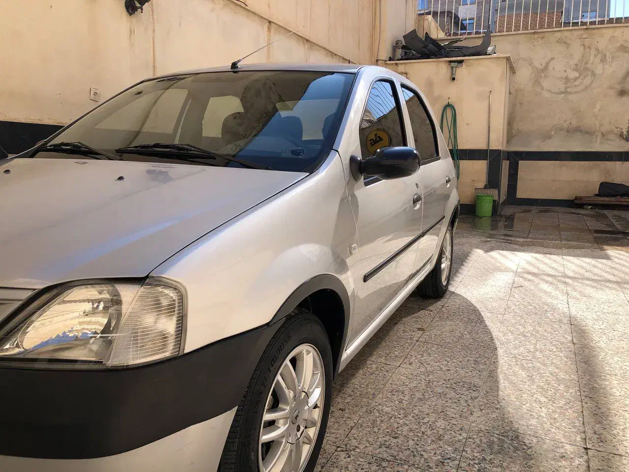 ال۹۰ فول|خودرو سواری و وانت|کرمانشاه, |دیوار