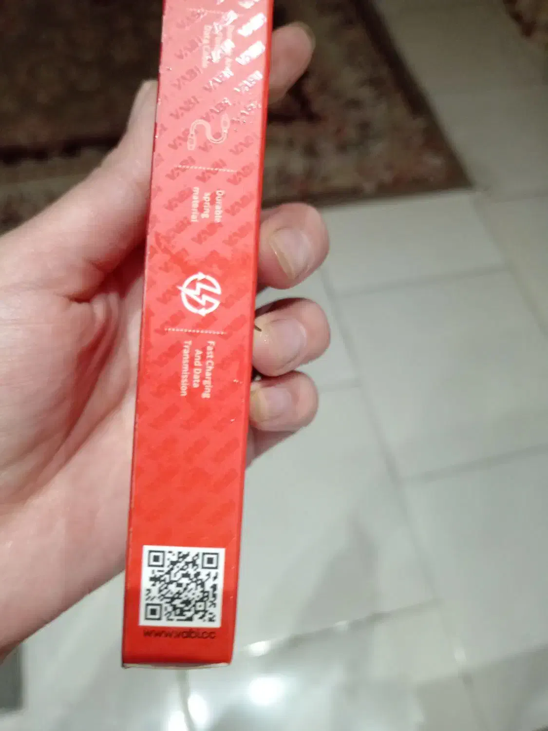 سیم شارژر پاور بانک|لوازم جانبی موبایل و تبلت|اصفهان, لیمجیر|دیوار