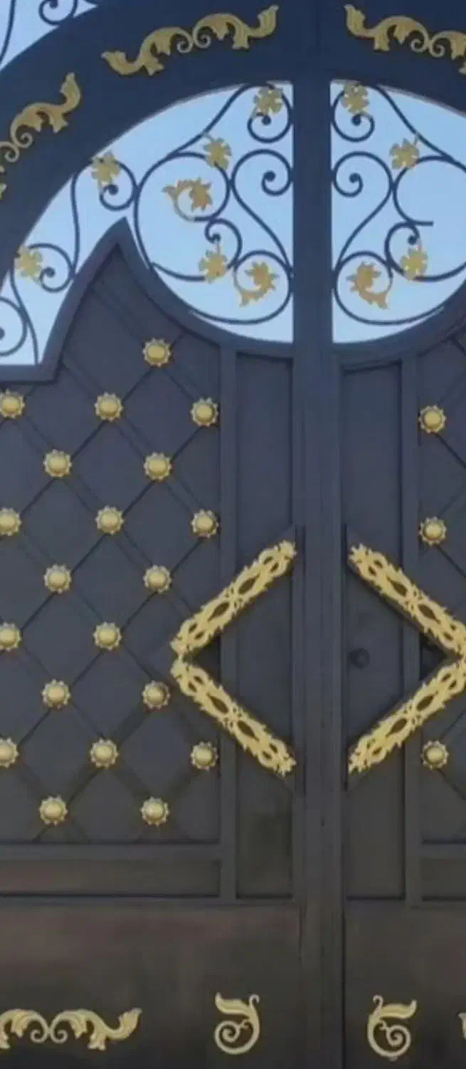 رنگ کاری وگچ کاری درب پنجره|خدمات پیشه و مهارت|نیشابور, بنیاد شهید|دیوار