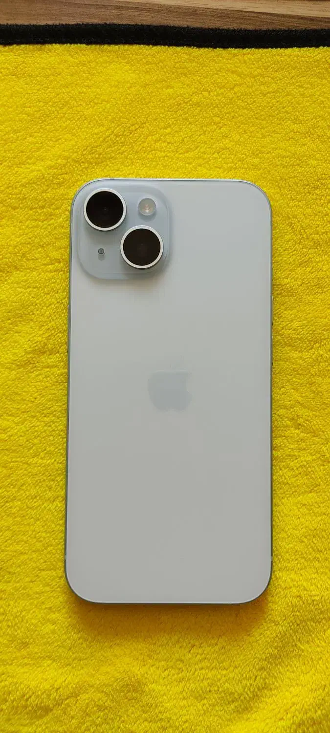iphone 15 normal|موبایل|اردبیل, |دیوار