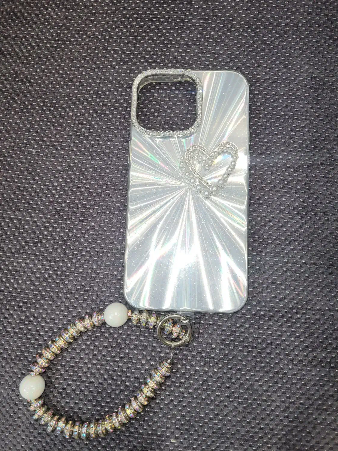 قاب ایفون پرومکس|لوازم جانبی موبایل و تبلت|تهران, اوقاف|دیوار