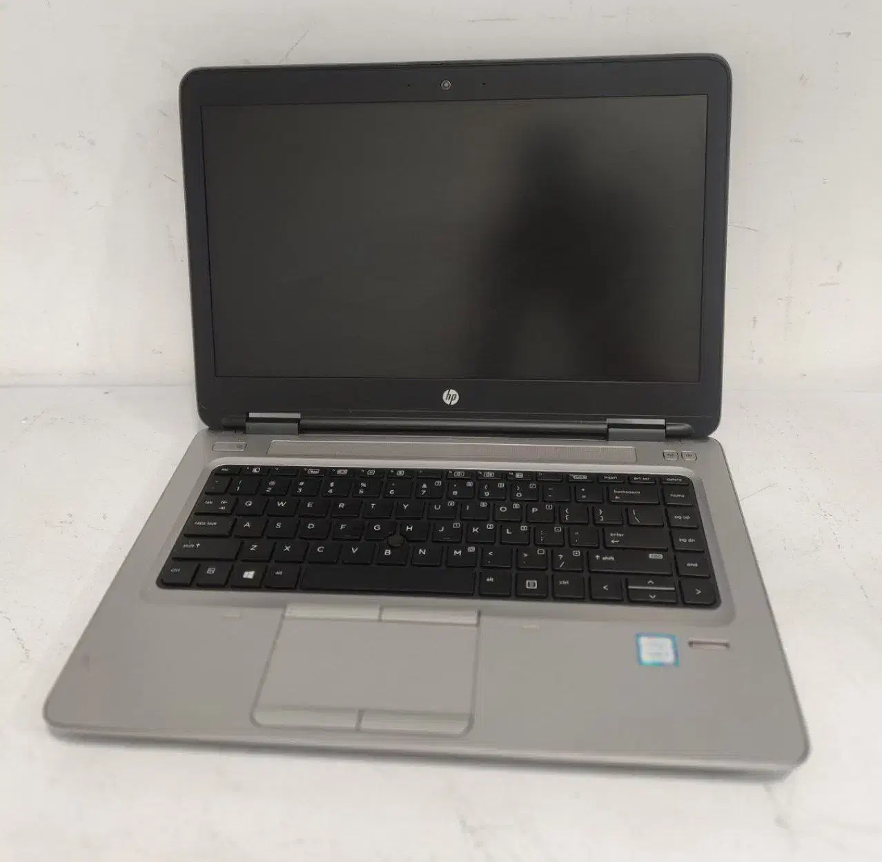 Hp ProBook 640G3|رایانه همراه|الیگودرز, |دیوار