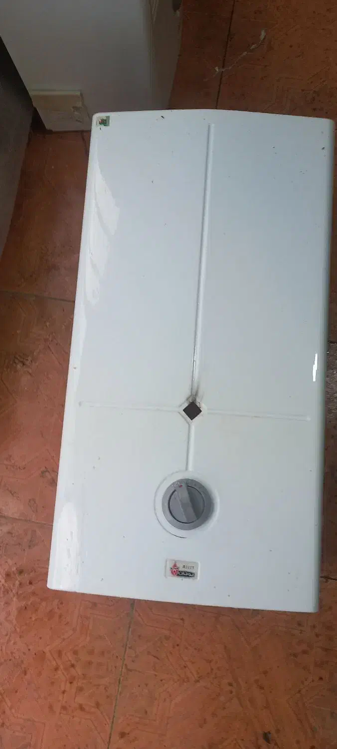 ابگرمکن ومبدل آبگرمکن نو وکارکرد دیواری بوتان ۳۱۱۵|آبگرمکن، پکیج، شوفاژ|محمدشهر, ولدآباد|دیوار