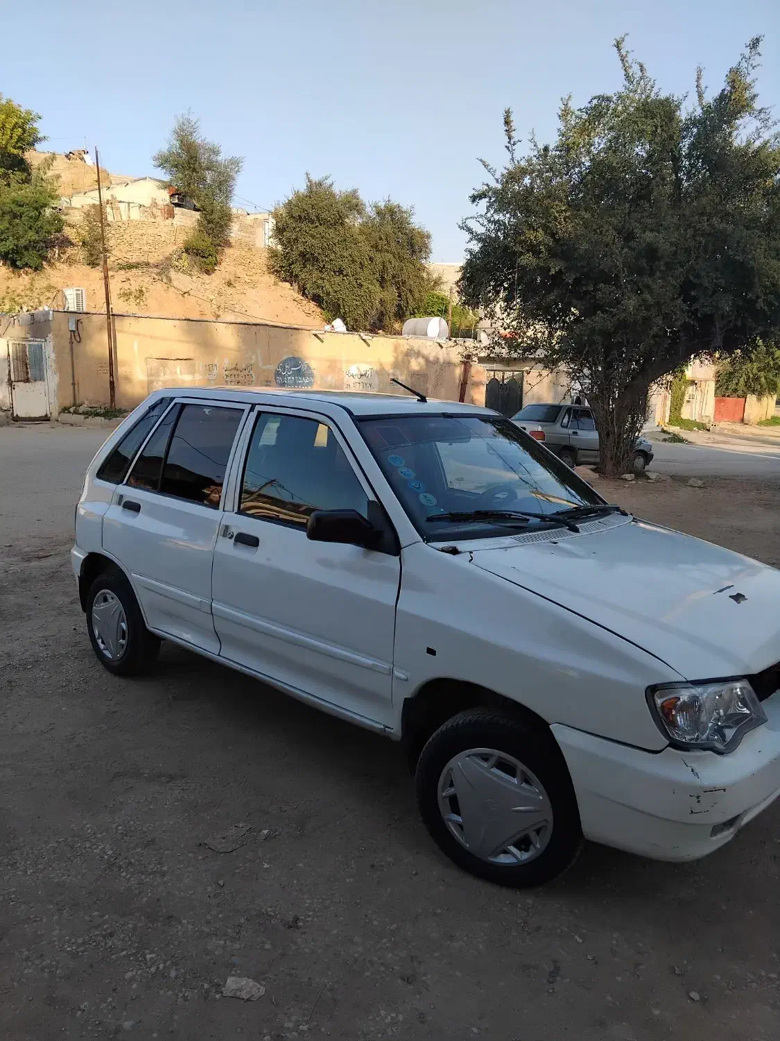 فروش|خودرو سواری و وانت|مسجد سلیمان, |دیوار