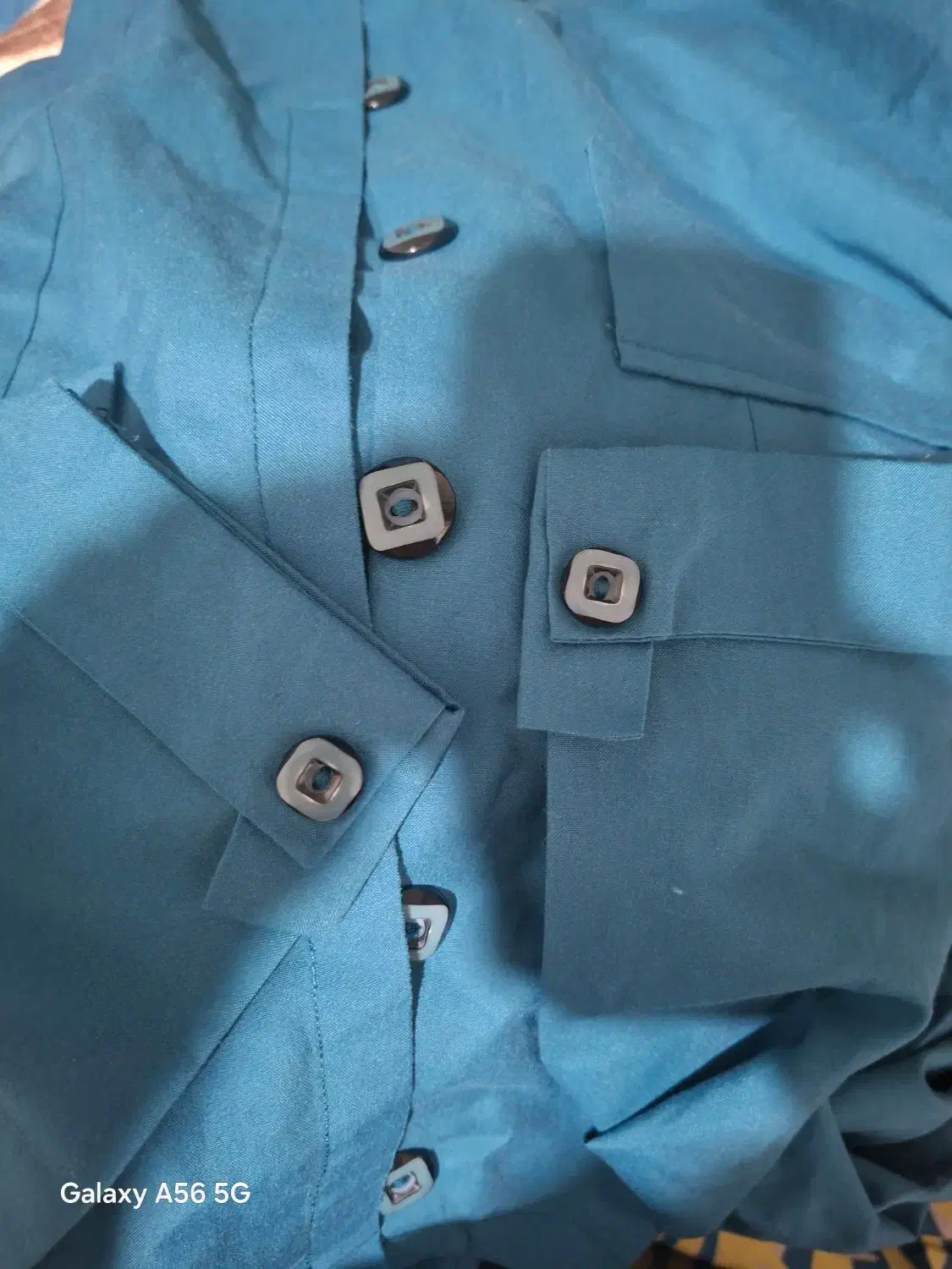 مانتو|لباس|مسجد سلیمان, |دیوار