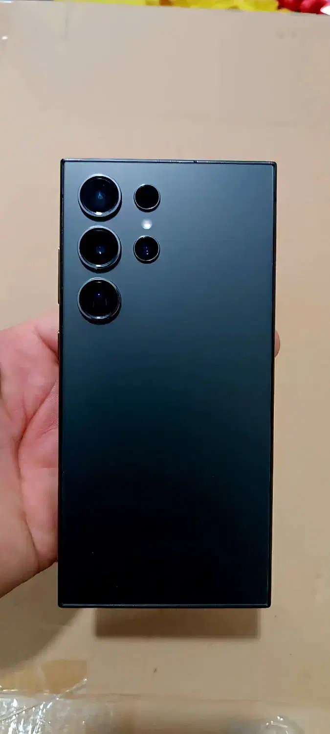 S24 ULTRA|موبایل|قم, حاج زینل|دیوار