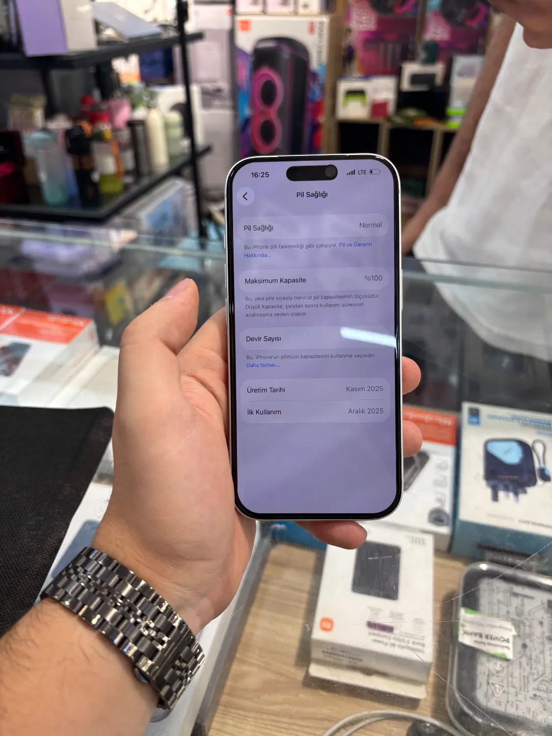 17 pro 256zaa|موبایل|تبریز, |دیوار