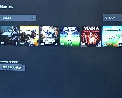 نصب بازی ایکس باکس وان و گیم پس|کنسول، بازی ویدئویی و آنلاین|تهران, نارمک|دیوار