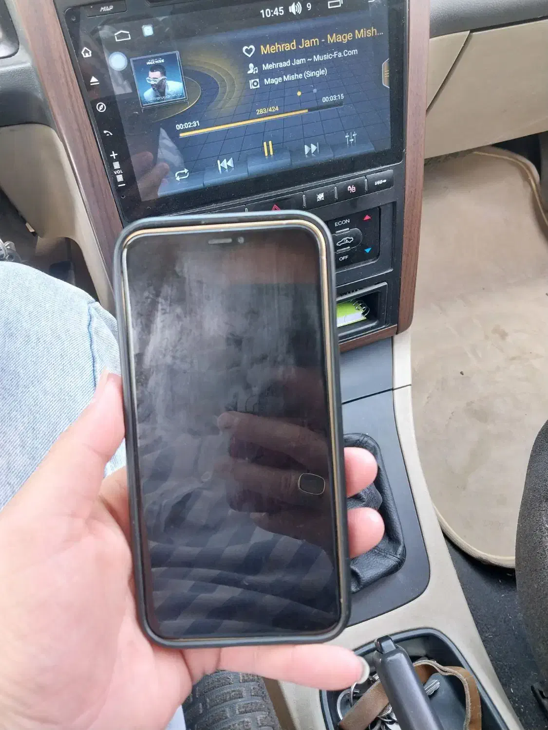 iphone xsmax face lift b 14poromax|موبایل|بروجن, |دیوار