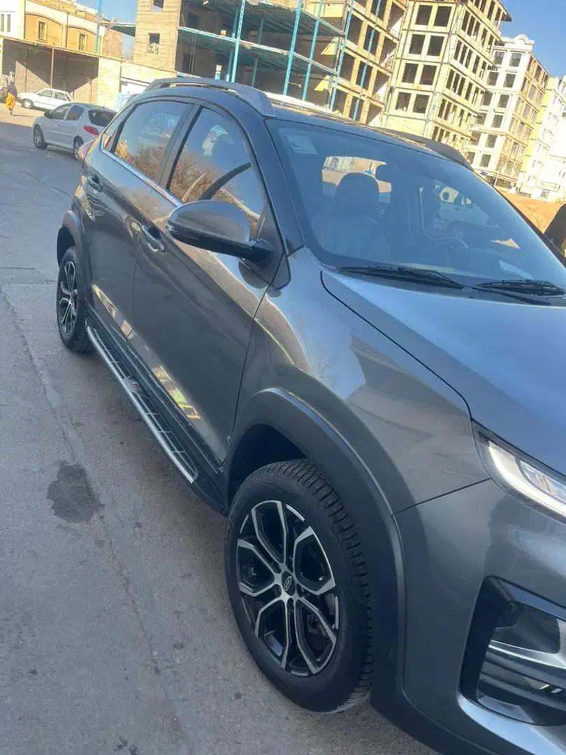 X22PRO|خودرو سواری و وانت|مشهد, امام رضا (ع)|دیوار