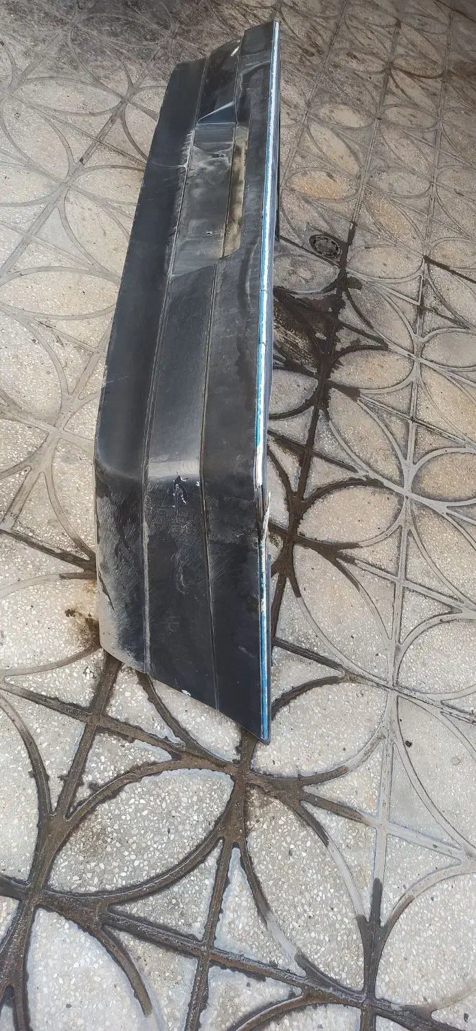 سپر پژو 405|قطعات یدکی و لوازم جانبی|کرمانشاه, |دیوار