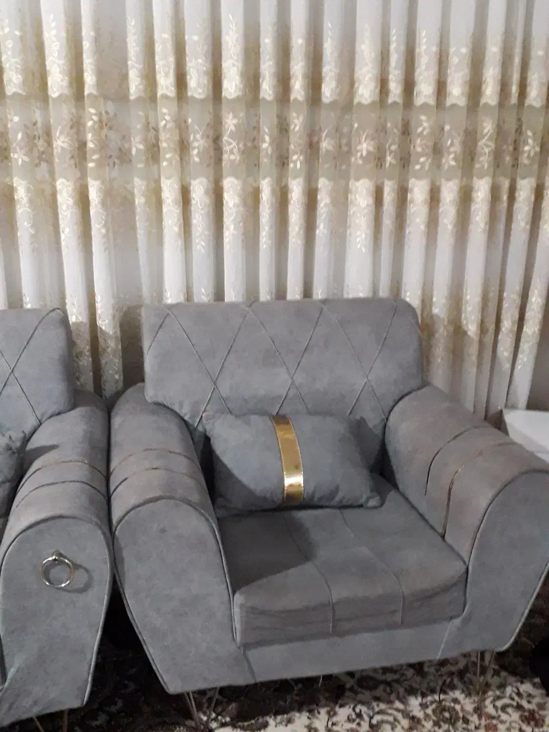 مبل|مبلمان خانگی و میز عسلی|نقده, |دیوار