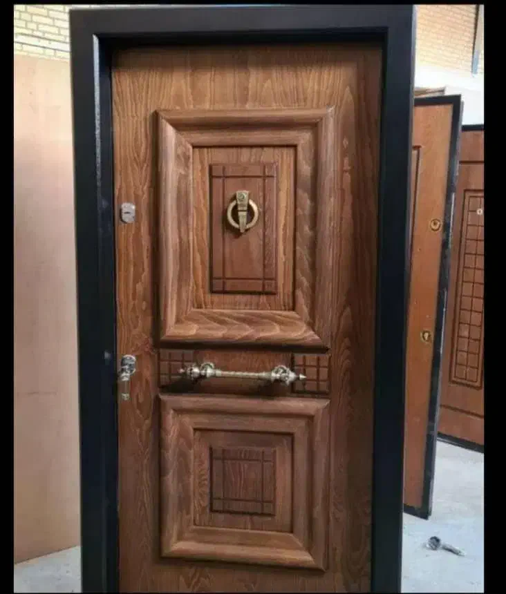 تولید وتوزیع کارخانه درب|مصالح و تجهیزات ساختمان|قدس, شهرقدس|دیوار