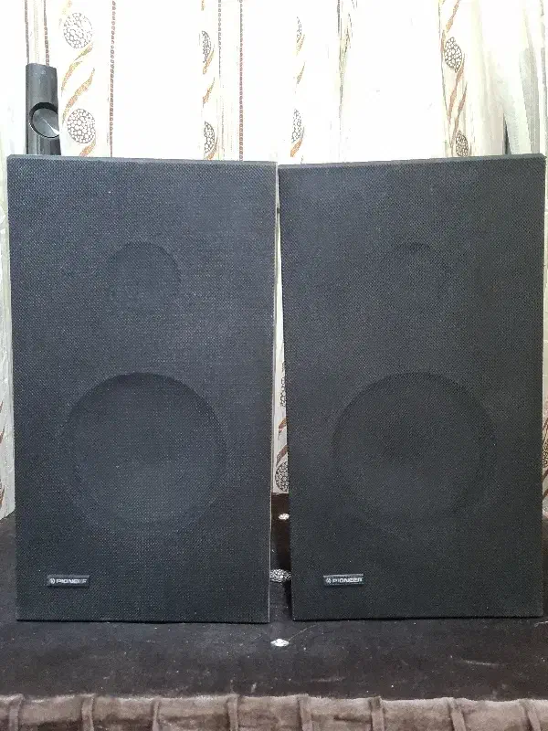 pioneer|سیستم صوتی خانگی|تهران, شارق|دیوار