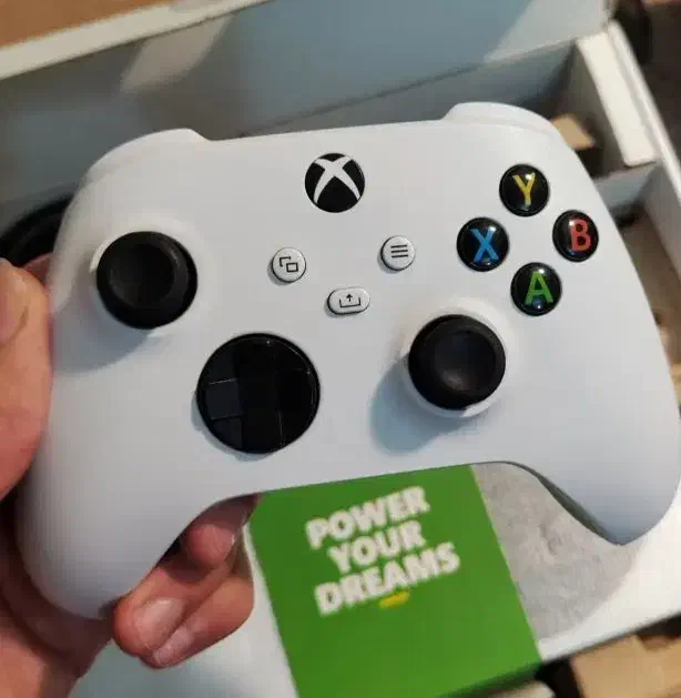 ایکس باکس سری s|کنسول، بازی ویدئویی و آنلاین|تهران, آهنگ|دیوار