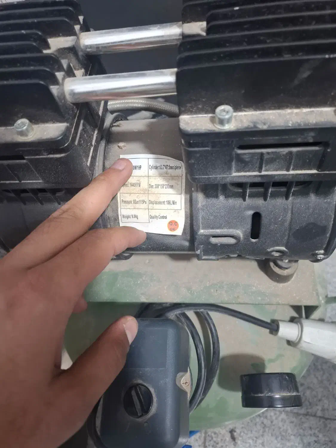 یونیت دندون پزشکی|پزشکی|نسیمشهر, |دیوار