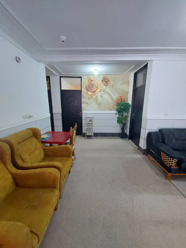 همکف / انتهای عدالت ( ۳۶ گز )|فروش خانه و ویلا|بهبهان, |دیوار