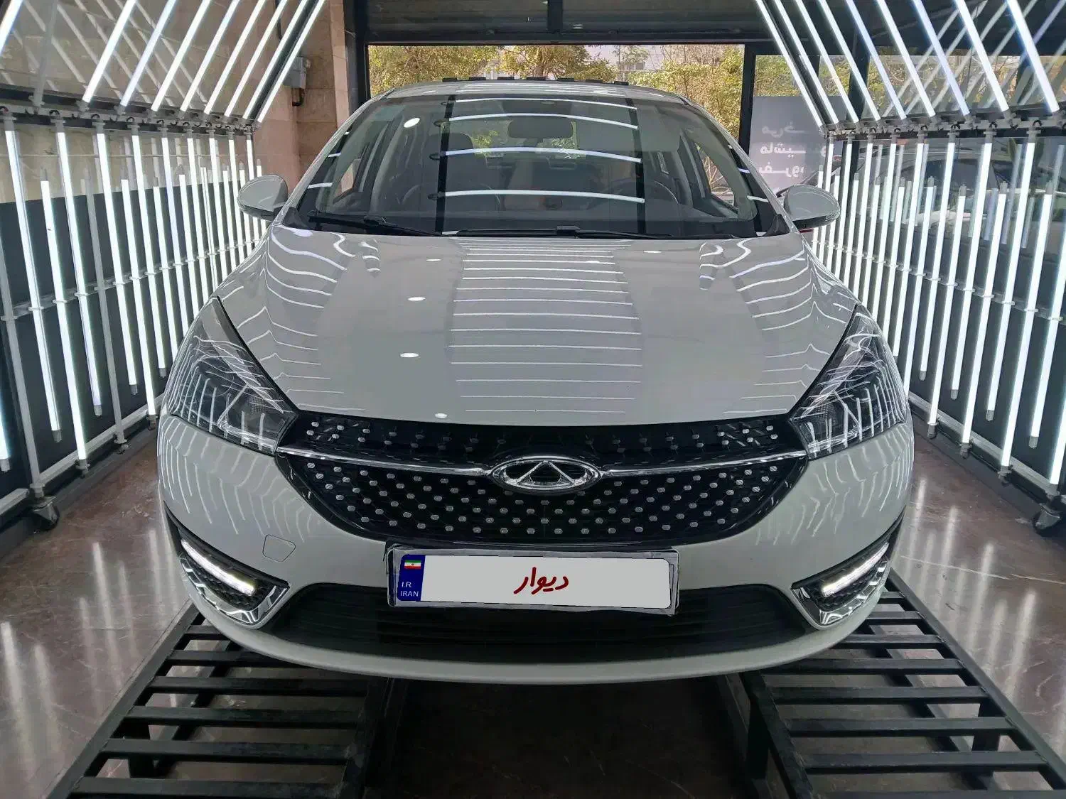 اریزو5 ie مدل ۱۴۰۰|خودرو سواری و وانت|گنبد کاووس, |دیوار