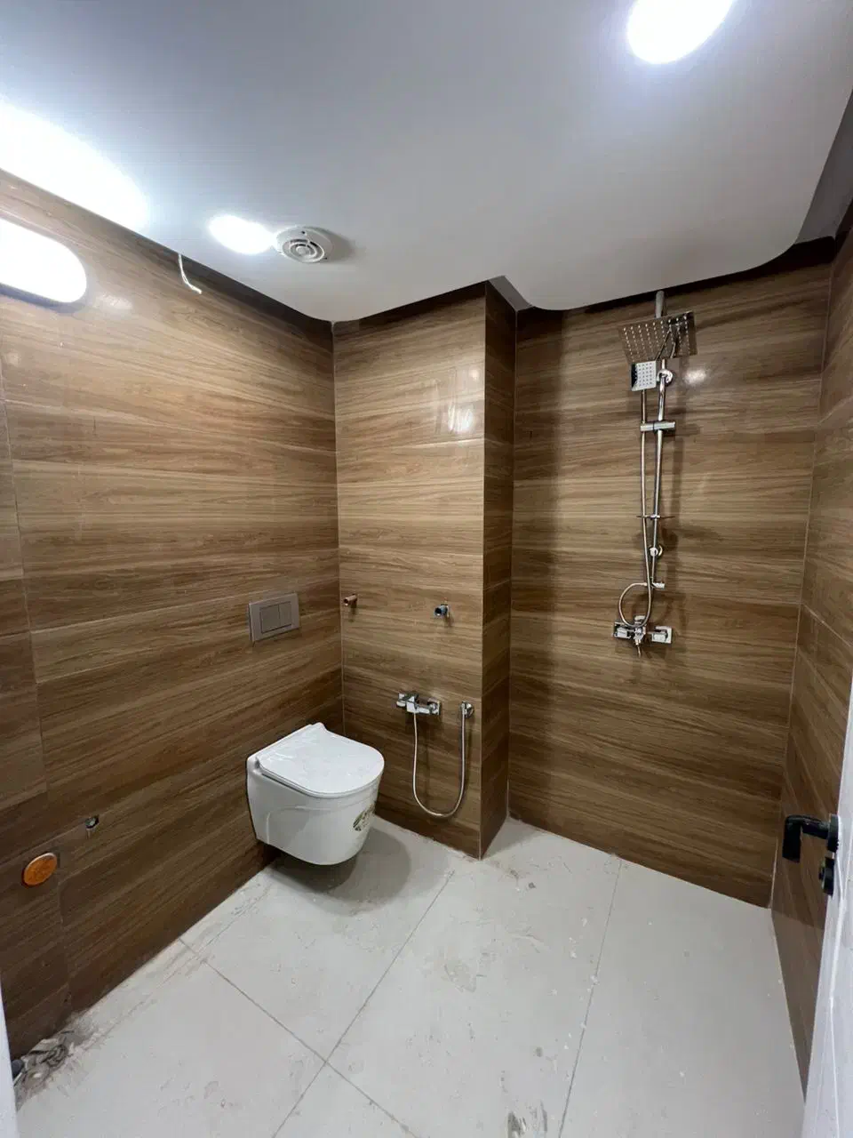 آپارتمان سه خواب الهیه نوساز|فروش آپارتمان|مشهد, جاهد شهر|دیوار