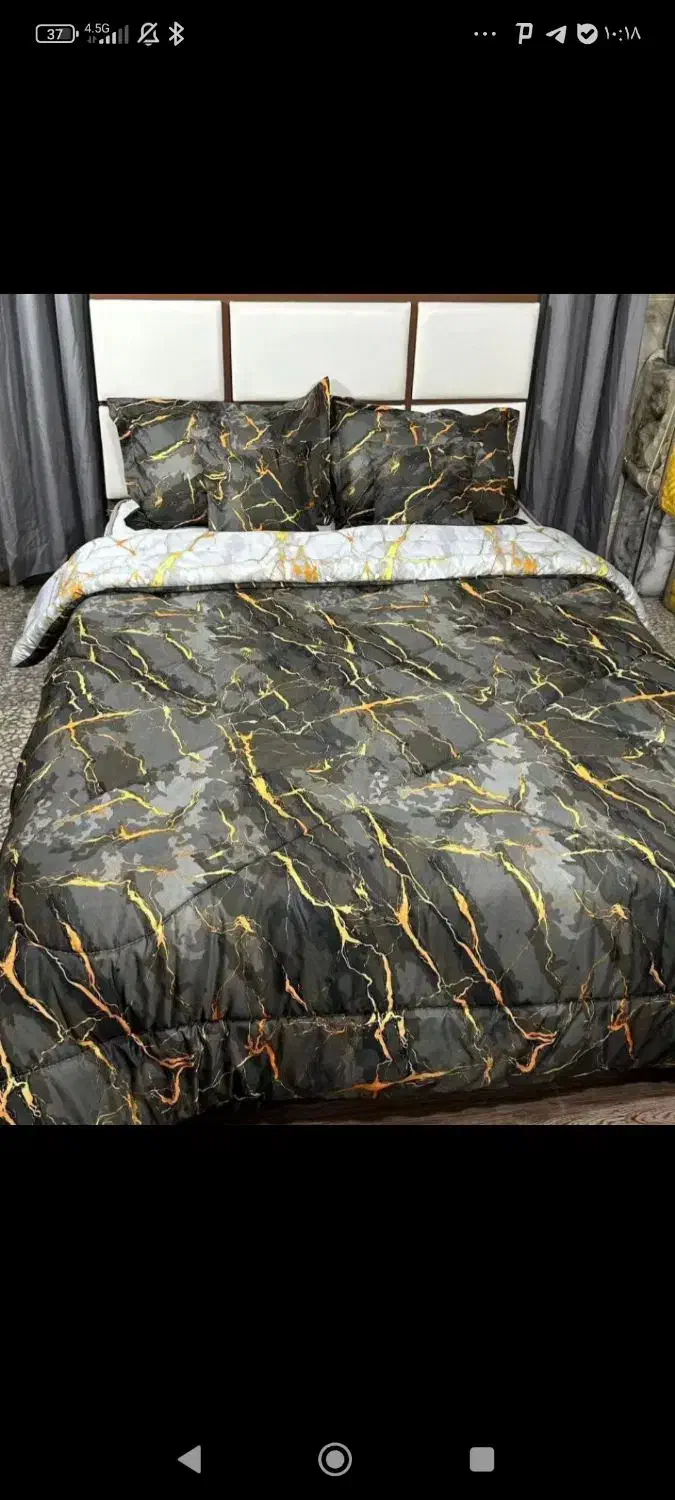 تولیدی کالای خواب و روتختی از تولید به مصرف|سرویس روتختی|سیاهکل, |دیوار