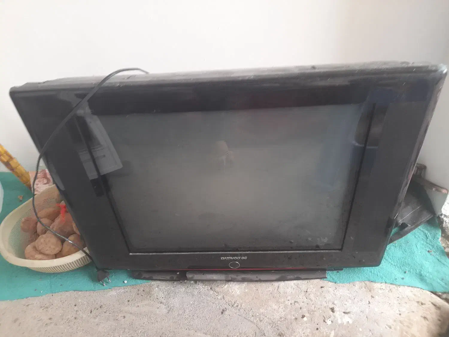 تلوزیون|تلویزیون و پروژکتور|ایزدشهر, |دیوار