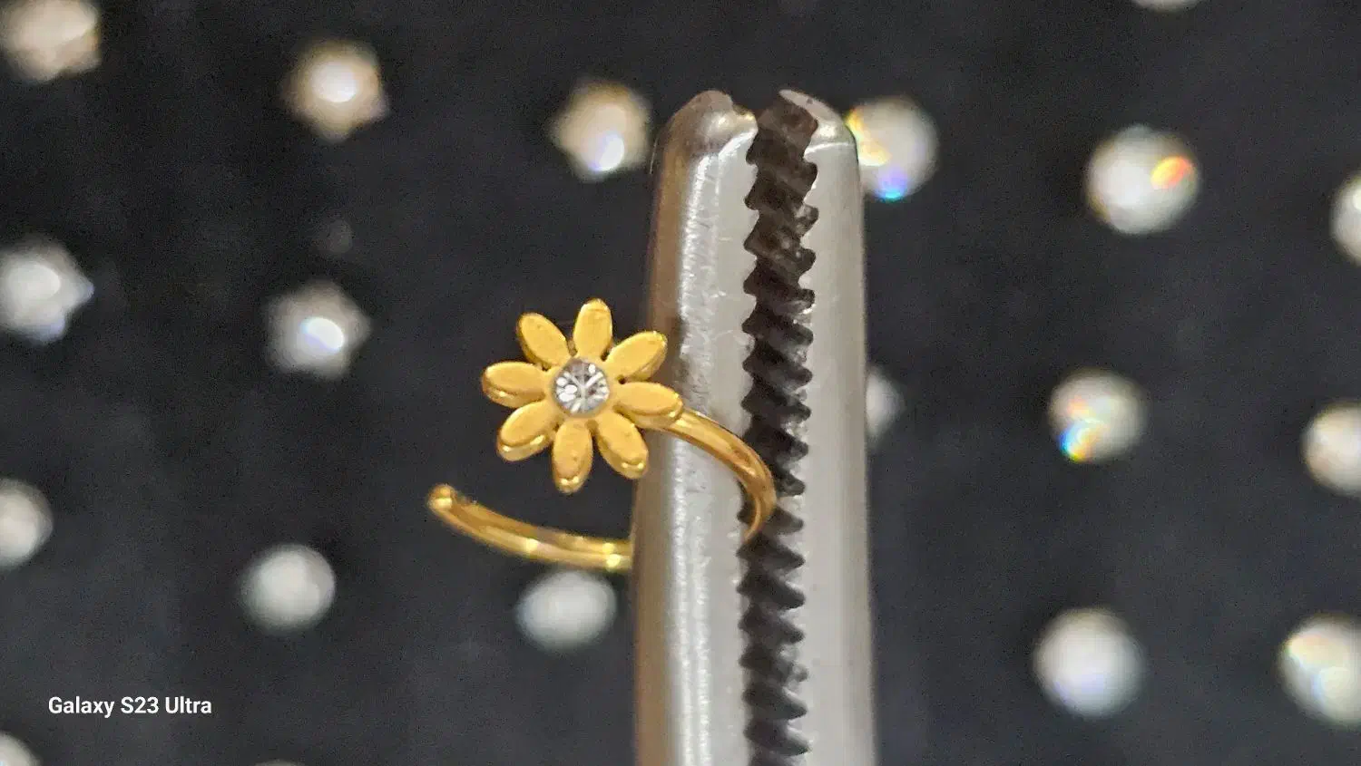 پیرسینگ گوش و بینی|بدلیجات|اصفهان, ملک|دیوار