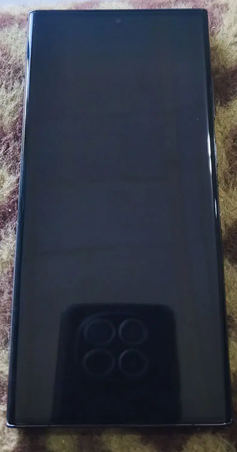 S23ultra|موبایل|دزفول, |دیوار