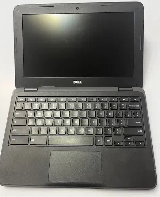 لپتاب  DELL chromebook 11 3180|رایانه همراه|تهران, آرژانتین|دیوار
