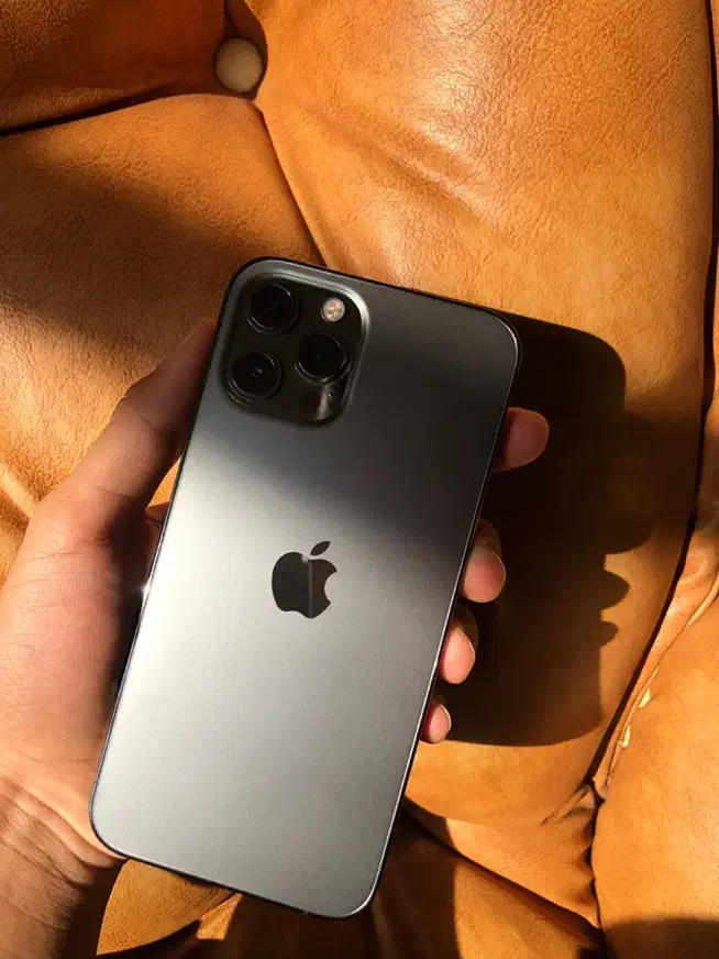 iPhone 12 Pro Max|موبایل|اصفهان, قائمیه|دیوار