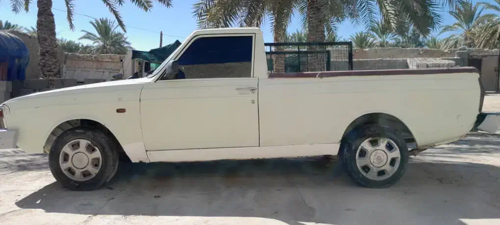 پیکان وانت مدل 93|خودرو سواری و وانت|سیب و سوران, |دیوار