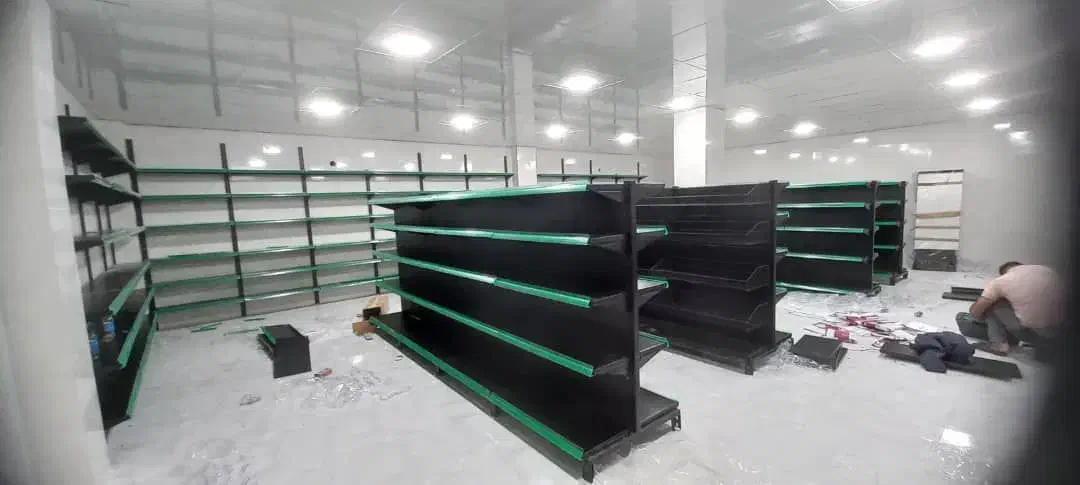 قفسه برای شهرای مازندران واطراف|فروشگاه و مغازه|چالوس, |دیوار