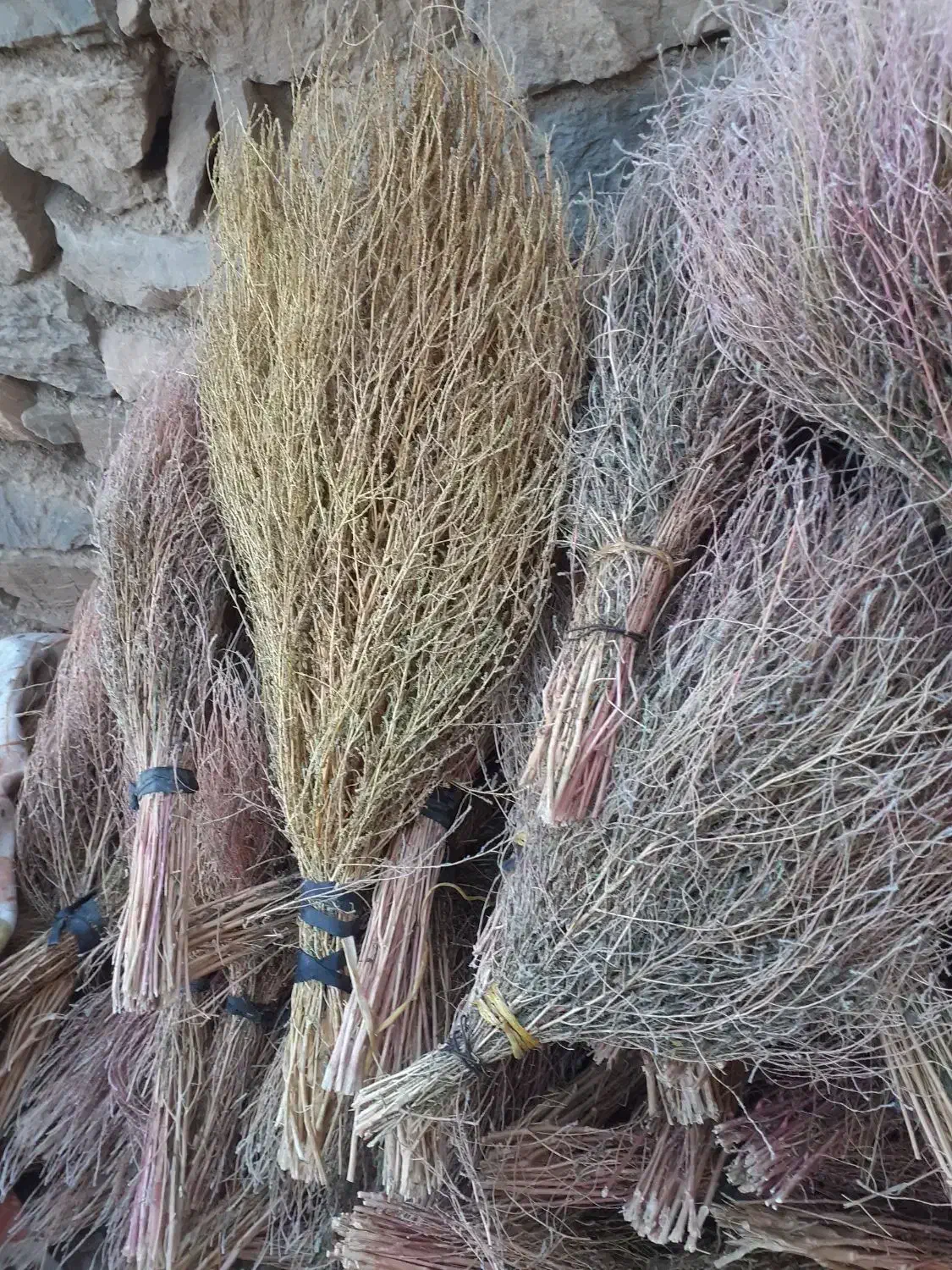 جارو محلی(خراسانی)|لوازم نظافت|محمدشهر, محمدشهر|دیوار