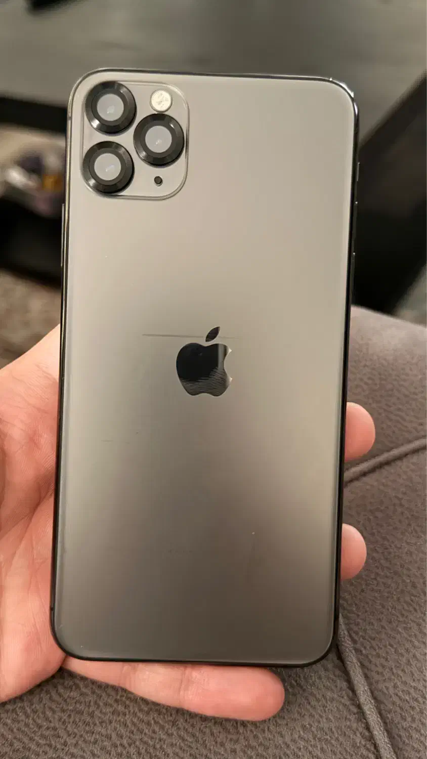 IPhone 11 Pro Max|موبایل|تهران, مرزداران|دیوار
